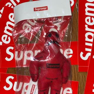 Supreme(人形)のフリマアイテム一覧 Supreme(人形)のフリマアイテム一覧