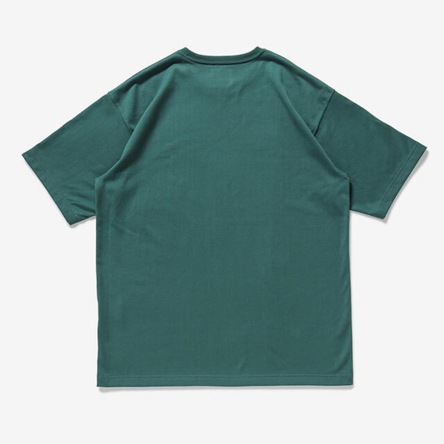 W)taps(ダブルタップス)の未開封 XL 希少カラー HOME BASE / SS / WTAPS タップス メンズのトップス(Tシャツ/カットソー(半袖/袖なし))の商品写真