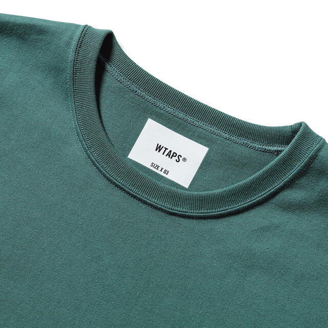 未開封 XL 希少カラー HOME BASE / SS / WTAPS タップス