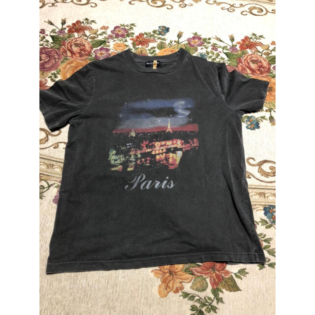 balenciaga tee