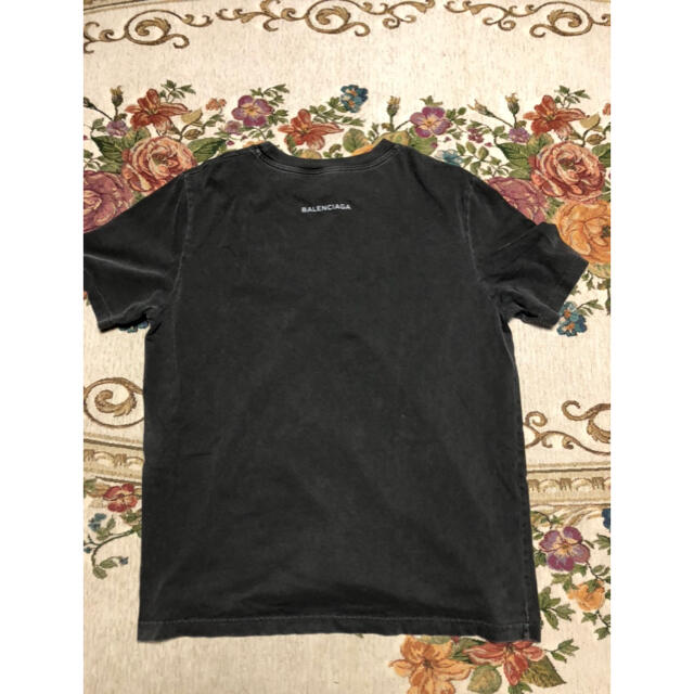 balenciaga tee 1