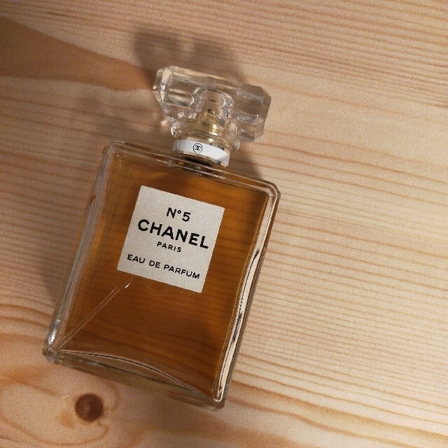 CHANEL N°5 オードゥ パルファム