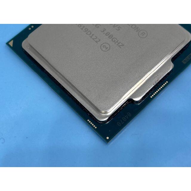Intel SkyLake Xeon E3-1220V5 1151 2