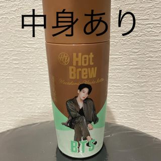 ボウダンショウネンダン(防弾少年団(BTS))のbts コールドブリュー グク(コーヒー)