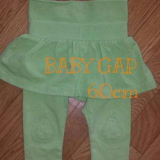 ギャップ(GAP)のBABY GAP スカッツ 60cm(その他)