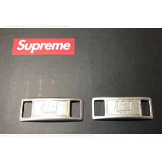 シュプリーム(Supreme)のエアフォース1 シュプリーム　デュブレ(スニーカー)