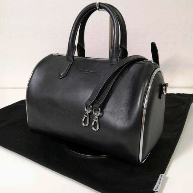 ALEXANDER WANG / アレキサンダーワン 2way バッグ | www.myglobaltax.com