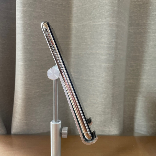 iPhone 11 Pro ホワイト 本体のみ 3