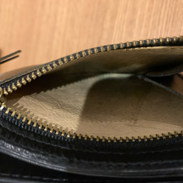 PORTER(ポーター)のPORTER SOAK WALLET 2つ折り財布 メンズのファッション小物(折り財布)の商品写真