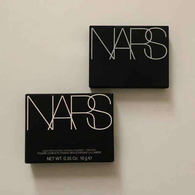 NARS(ナーズ)のナーズ フェイスパウダー コスメ/美容のベースメイク/化粧品(フェイスパウダー)の商品写真