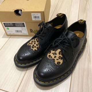 ドクターマーチン(Dr.Martens)のドクターマーチン　バレンタイン限定(ローファー/革靴)