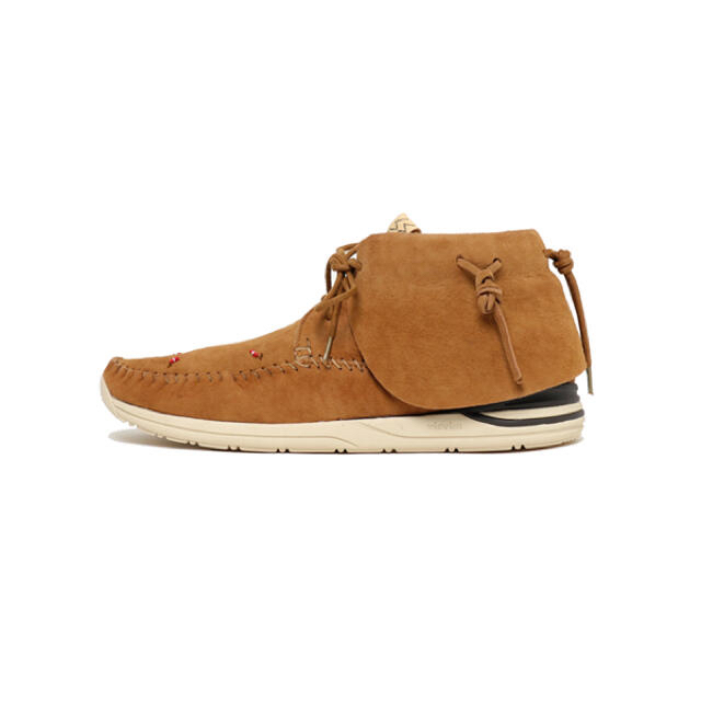 visvim  20AW  FBT LHAMO-FOLK