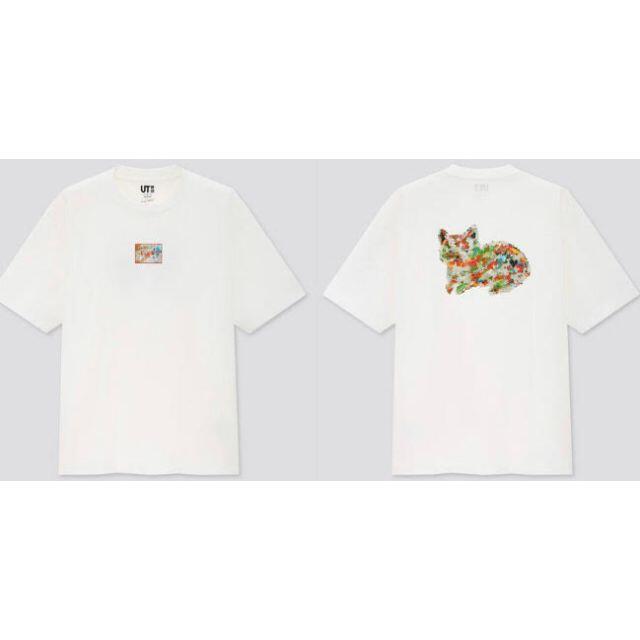 米津玄師　ユニクロ　コラボTシャツ　S　全６種セット