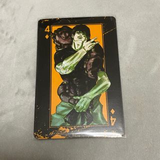 呪術廻戦 ＊ トランプ(カード)