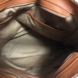 genten - 【美品】genten トラフォロ ワンショルダーバッグの通販 by