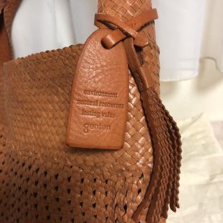 安い セール - genten トラフォロ ワンショルダーバッグ - 特注製品
