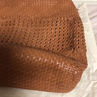 genten - 【美品】genten トラフォロ ワンショルダーバッグの通販 by