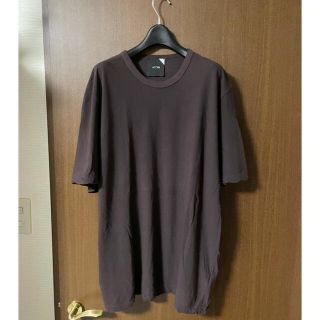 コモリ(COMOLI)のATON カットソー(Tシャツ/カットソー(半袖/袖なし))