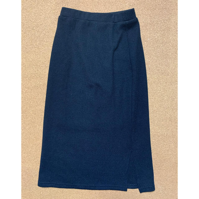 SPINNS(スピンズ)のタイトスカート レディースのスカート(ロングスカート)の商品写真