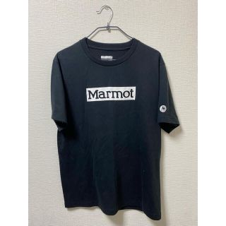 マーモット(MARMOT)のMarmot Tシャツ(Tシャツ/カットソー(半袖/袖なし))