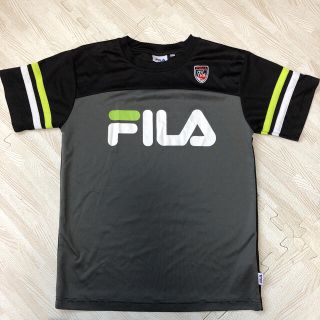 フィラ(FILA)のFILA  Tシャツ　160(Tシャツ/カットソー)