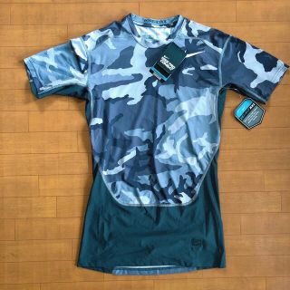 ナイキ(NIKE)のNIKE PRO COMBAT Tシャツ　Lサイズ　新品(Tシャツ/カットソー(半袖/袖なし))