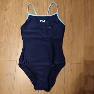 フィラ(FILA)のスクール水着 FILA 150cm(水着)