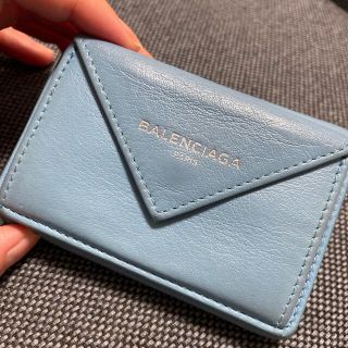 バレンシアガ(Balenciaga)の本物　バレンシアガ　財布(財布)