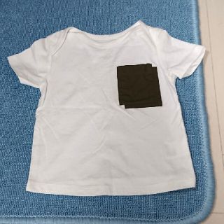 コムサイズム(COMME CA ISM)のCOMME CA ISM / コムサイズム Tシャツ トップス(Tシャツ/カットソー)