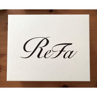 リファ(ReFa)のReFa BEAUTECH DRYER リファビューティードライヤー(ドライヤー)