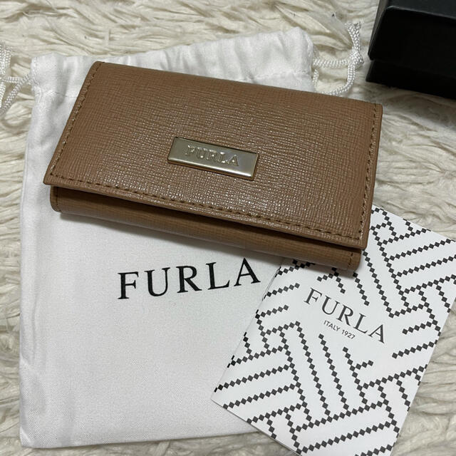 Furla(フルラ)のFURLA(フルラ) キーケース レディースのファッション小物(キーケース)の商品写真