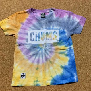 チャムス(CHUMS)のCHUMS キッズ Tシャツ(Tシャツ/カットソー)