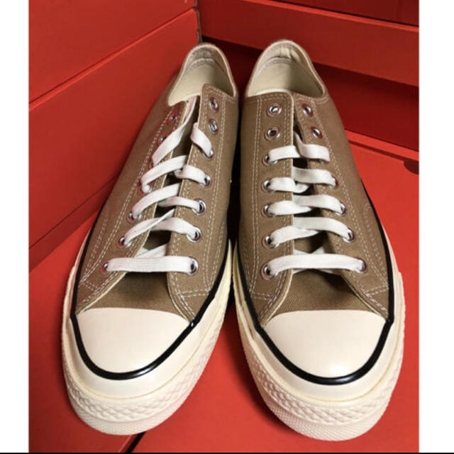 converse コンバース　チャックテイラー  CT70