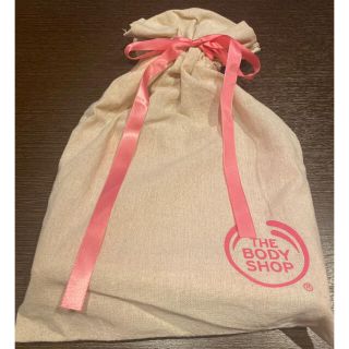 ザボディショップ(THE BODY SHOP)の最終値下げ！THE BODY SHOP ポーチギフト ピンク グレープフルーツ(ボディクリーム)