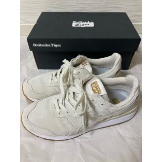 オニツカタイガー(Onitsuka Tiger)のオニツカタイガー TIGER ALLY(スニーカー)