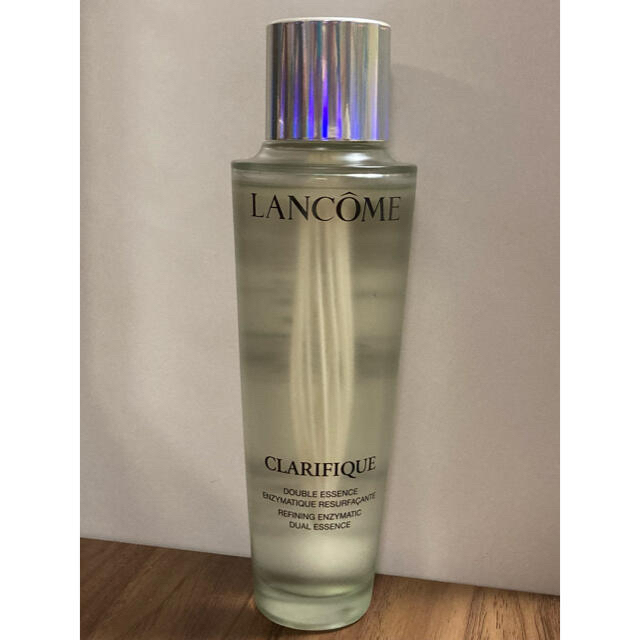 LANCOME(ランコム)のランコム クラリフィック デュアル エッセンス ローション 150ml コスメ/美容のスキンケア/基礎化粧品(化粧水/ローション)の商品写真