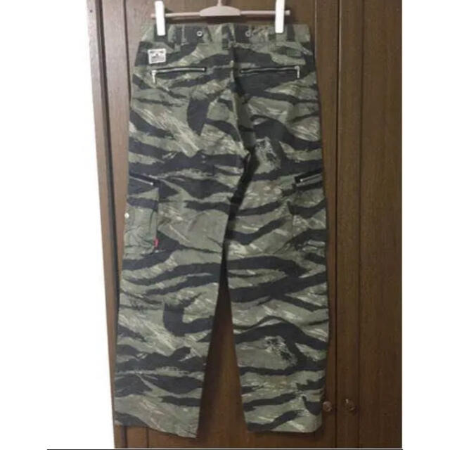 WTAPS GIP限定 タイガーカモコーチJKT ダブルタップス