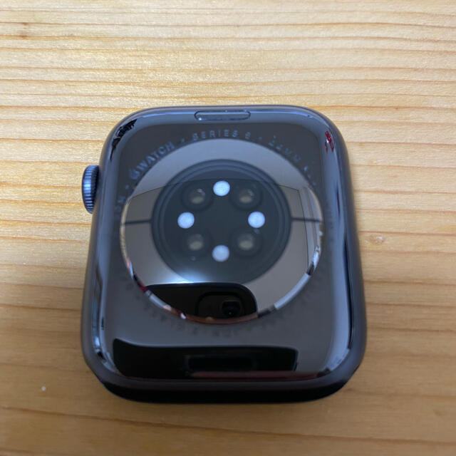 2年保証付 Apple Watch series 6 44mm GPS