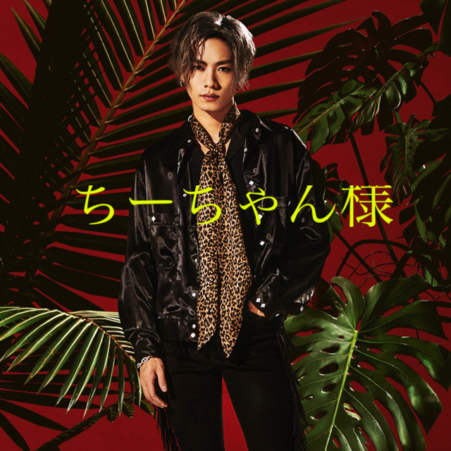 SALE/56%OFF】 FO FLOWER SHIRT 川村壱馬さん着用 ecousarecycling.com