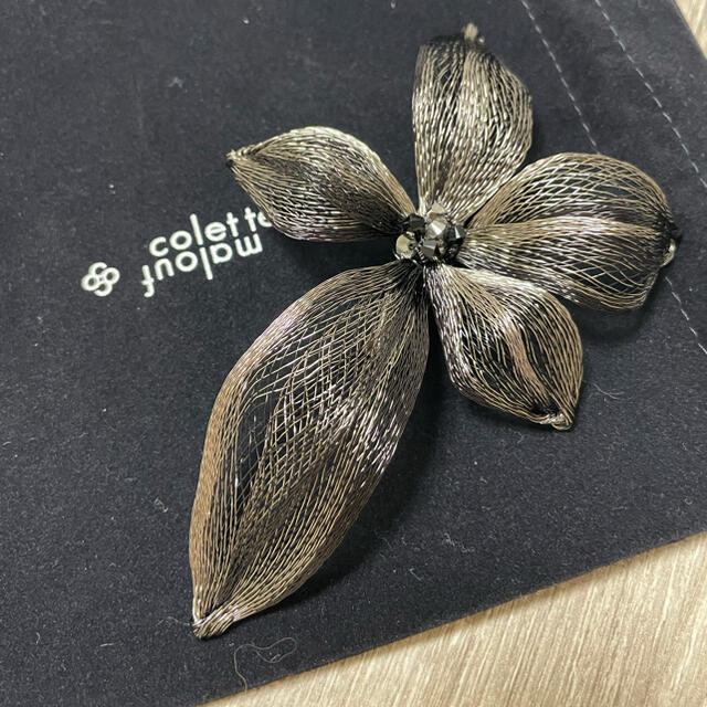 お得限定品 コレットマルーフ Y hairpin Yヘアピン df6Jk-m21985165686