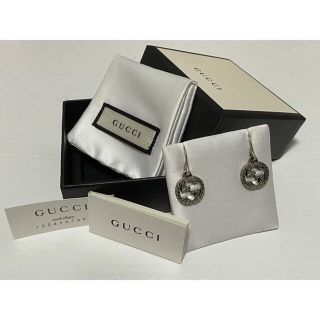 グッチ(Gucci)のGUCCI ピアス(ピアス)