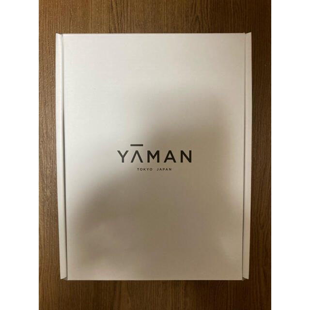 YA-MAN(ヤーマン)のヤーマン　ya-man キャビスパRFコア EX  スマホ/家電/カメラの美容/健康(ボディケア/エステ)の商品写真
