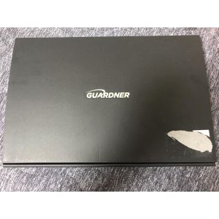 GUARDNER ガードナーベルト XL(トレーニング用品)