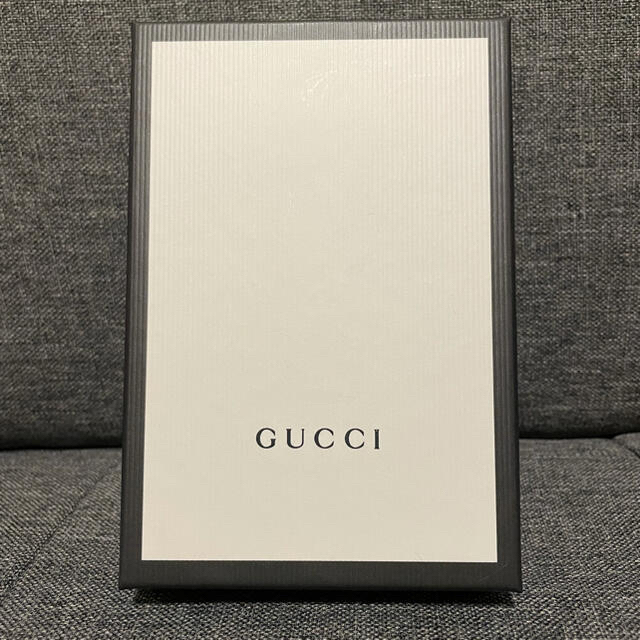 Gucci(グッチ)の【大幅値下げ】【新品未使用】GUCCI 二つ折り財布  ピンク ビー アニマリエ レディースのファッション小物(財布)の商品写真