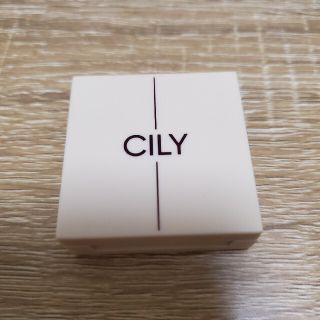 CILY アイシャドウ(アイシャドウ)