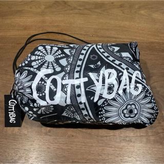 コールマン(Coleman)のコッティバッグ　COTTYBAG  アウトドアチェア　ハンモック　空気イス(テーブル/チェア)