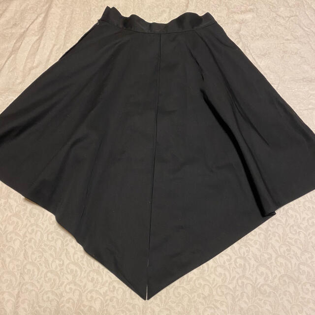【激安通販 オンラインショップ】 BLACK PEACE NOW - BLACK PEACE NOWダイヤ型スカートの通販 by スカート