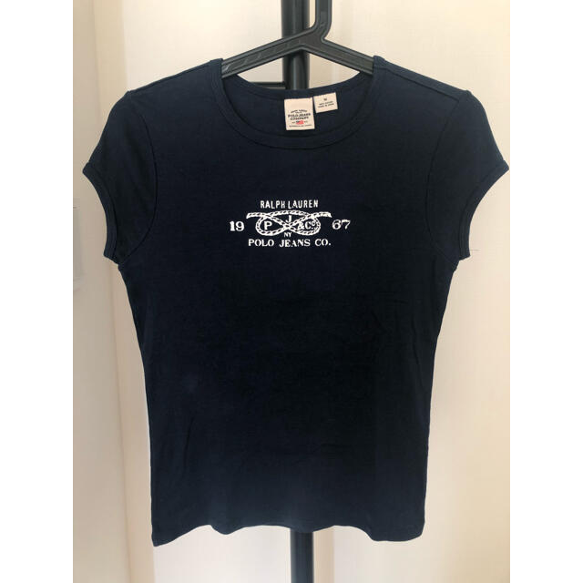 Ralph Lauren(ラルフローレン)の【ラルフローレン】レディースTシャツ✨未使用 レディースのトップス(Tシャツ(半袖/袖なし))の商品写真