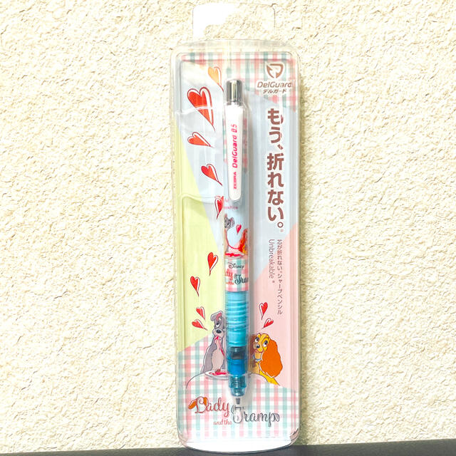 激安通販 わんわん物語 新品】ディズニー レディ 0.5の通販 シャープペン 筆記具