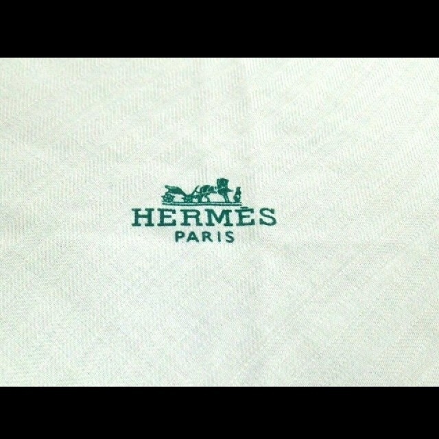 超人気HERMES(エルメス) ストール(ショール)美品 2